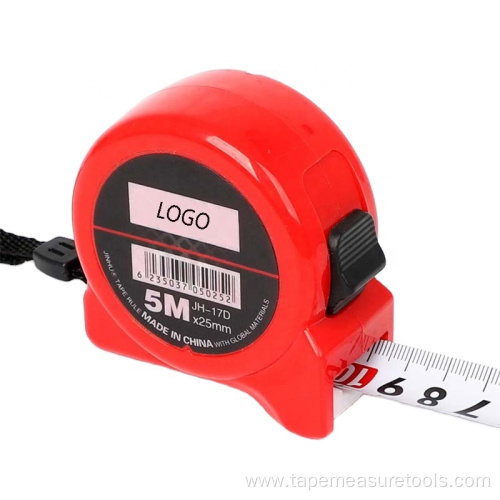 Steel  tape  Measure Customized Logo